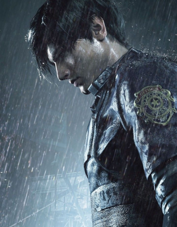 Resident Evil 2 Review