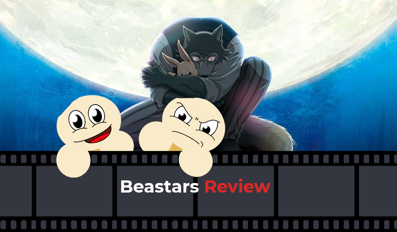 Beastars-Review