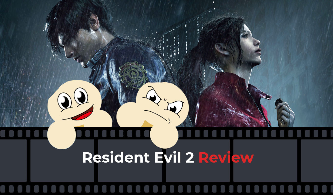 Resi2-Review