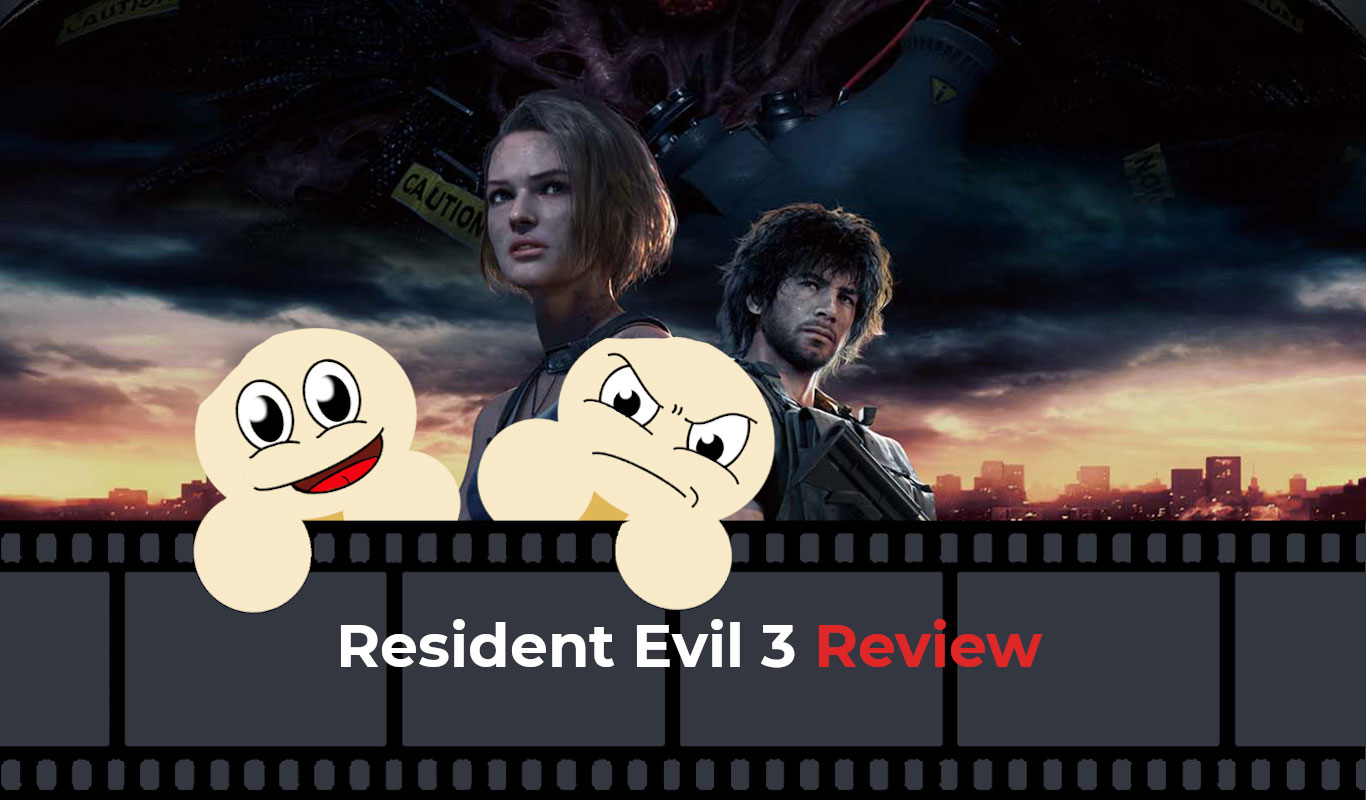 Resi3-Review