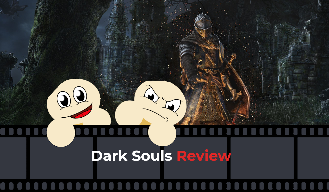 Dark Souls Review