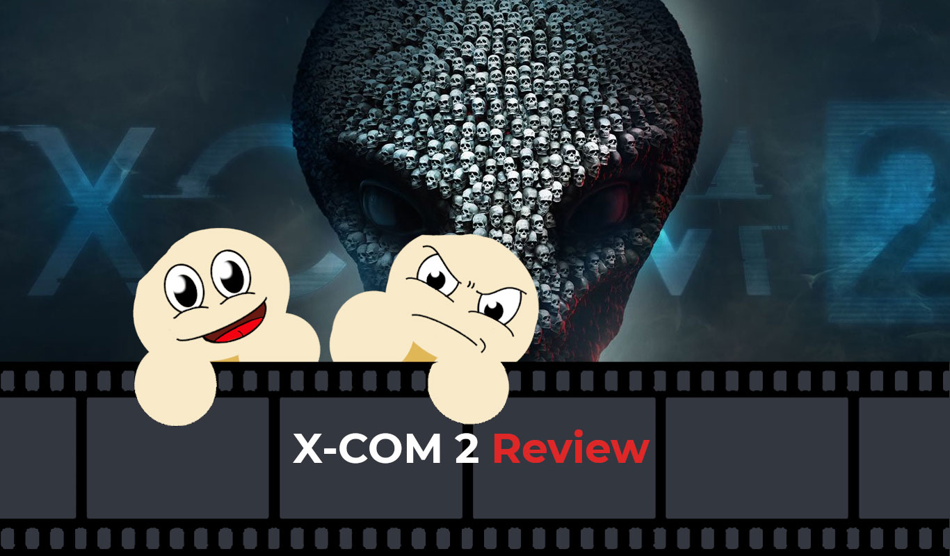 X-Com 2 Review