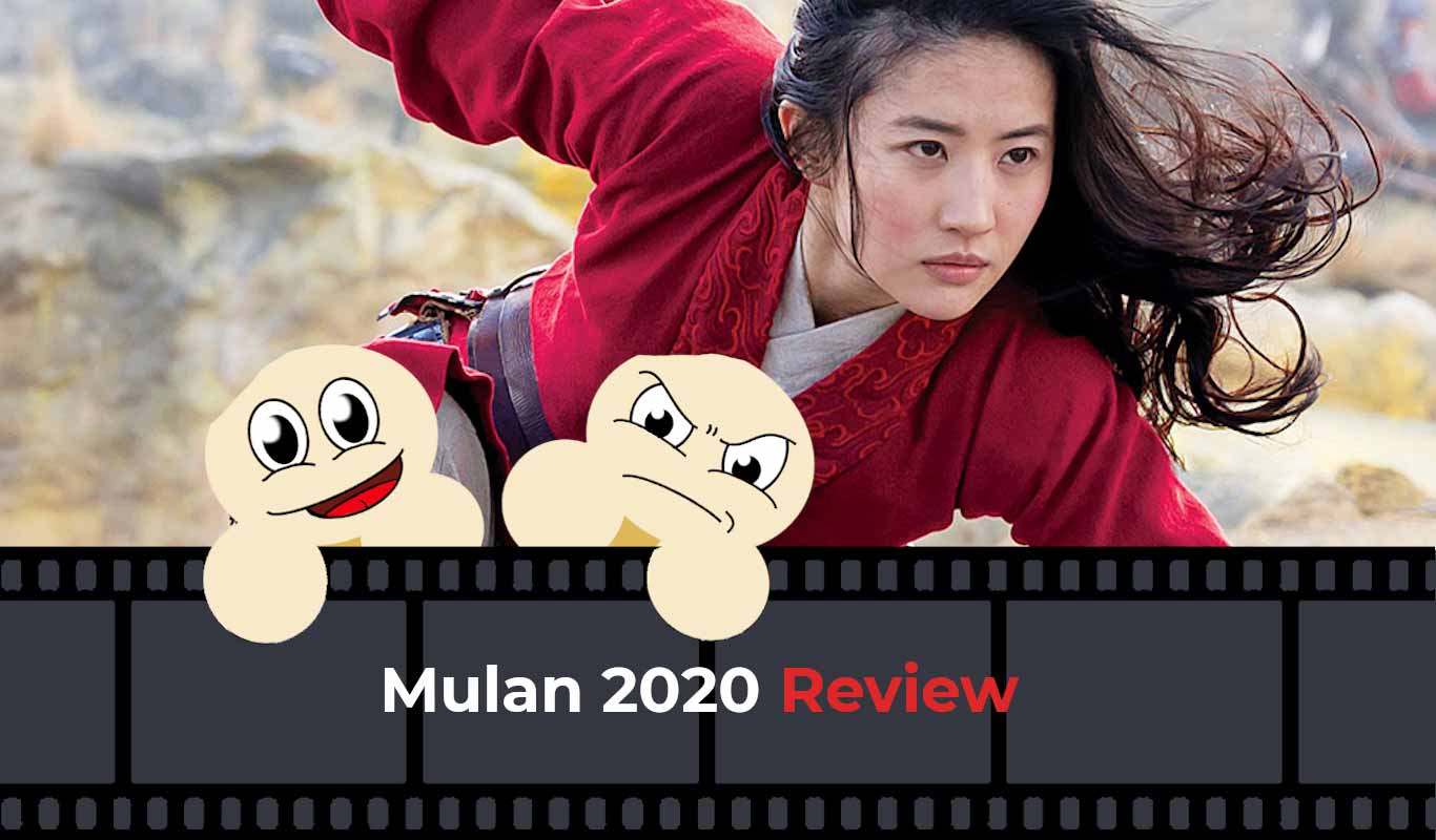 Mulan Review