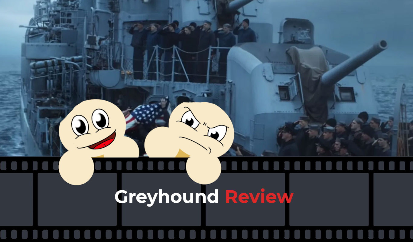 Greyhound Review