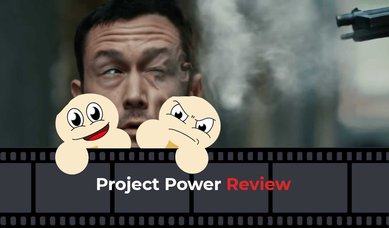 Project Power Review