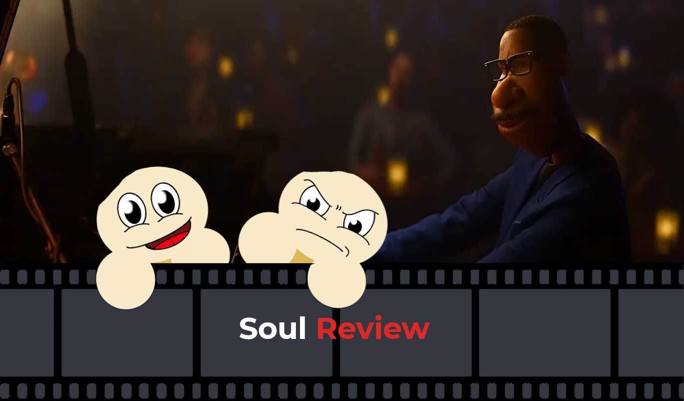 Soul Review