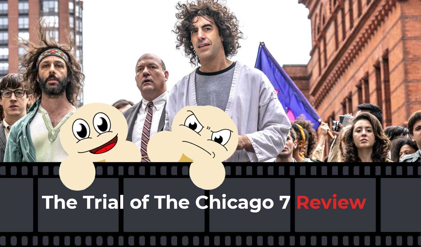 The Trial of The Chicago 7