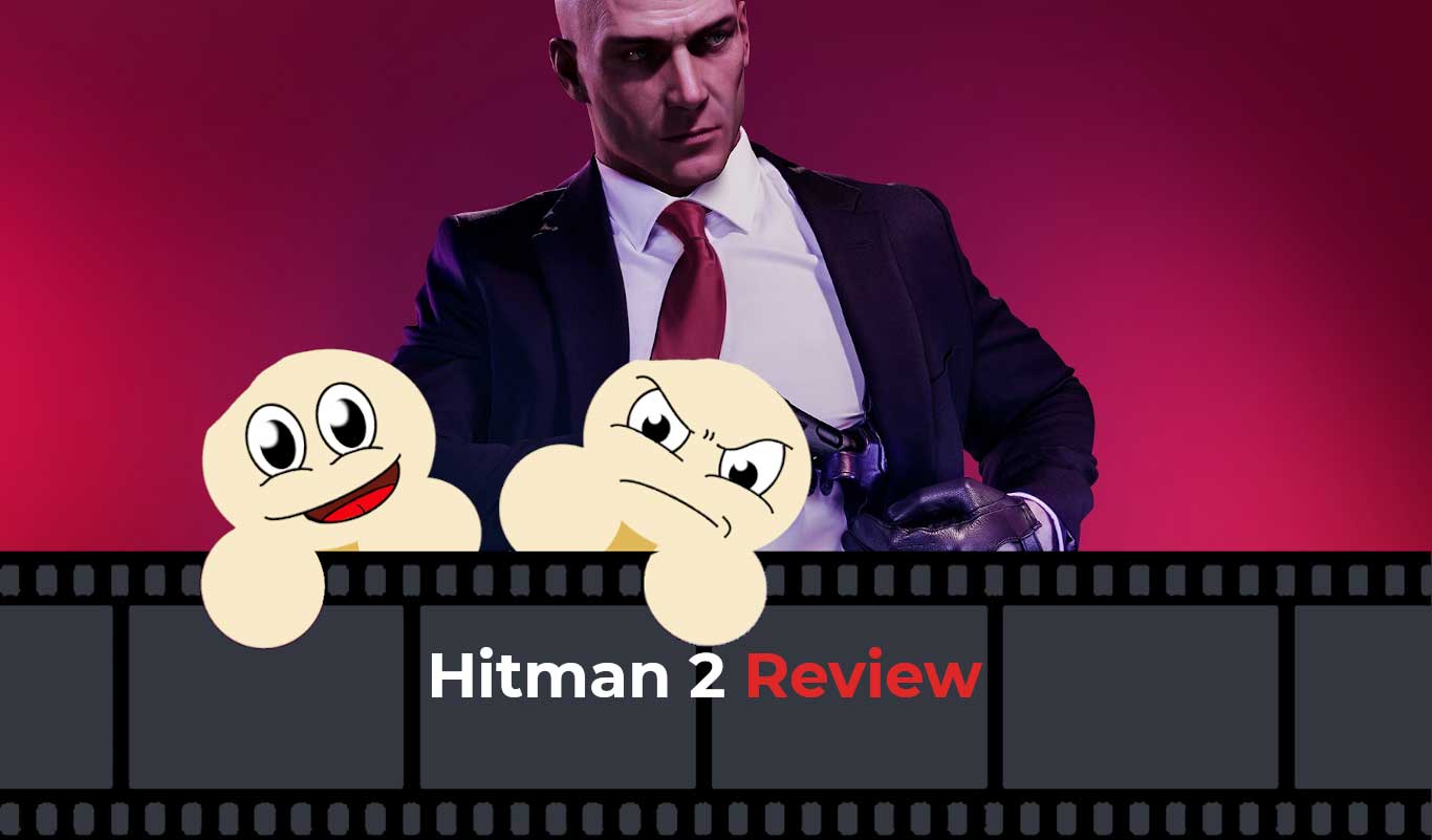 Hitman 2