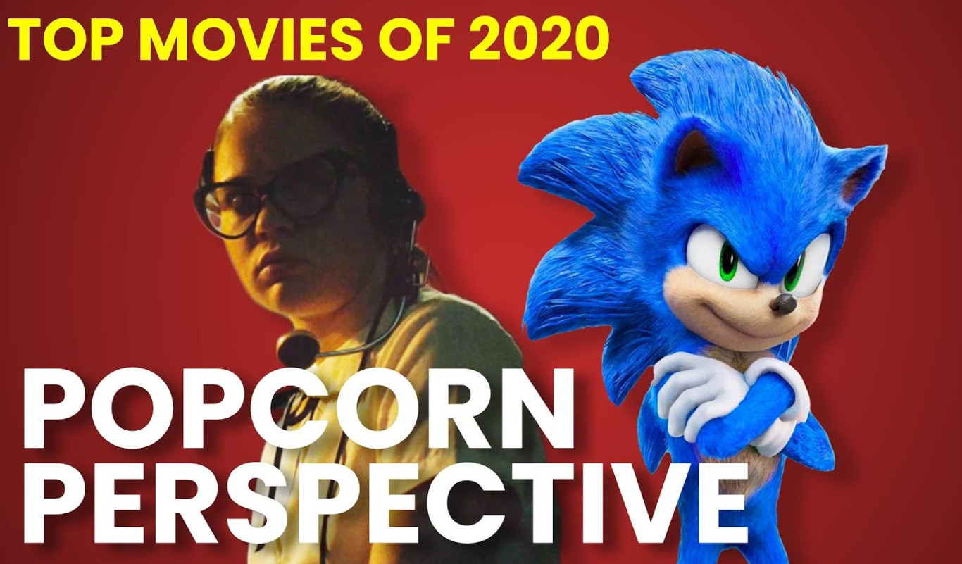 Popcorn Perspective 2020 top 5