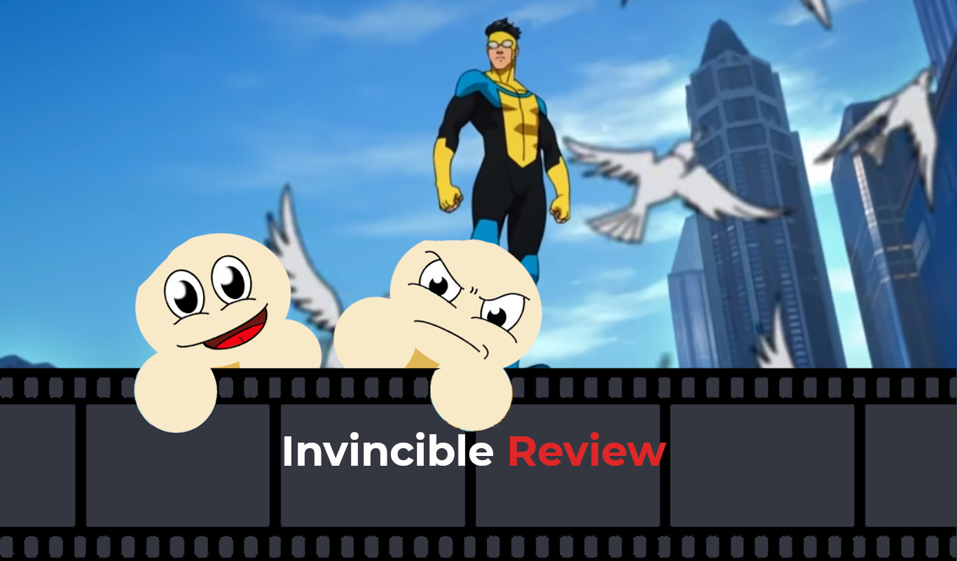 Invincible