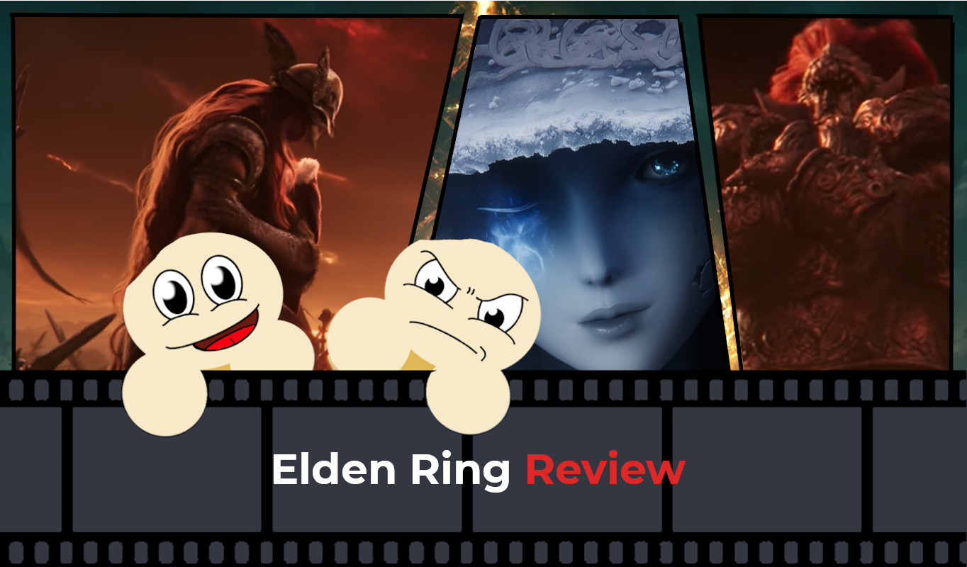 Elden Ring review – an unrivalled masterpiece of design and inventiveness |  Games | The Guardian